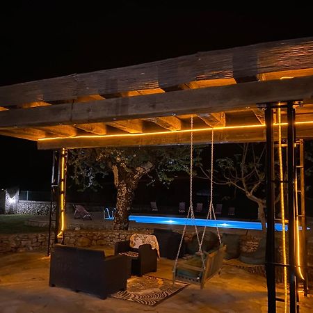 Quinta Das Eiras Penela Eksteriør bilde