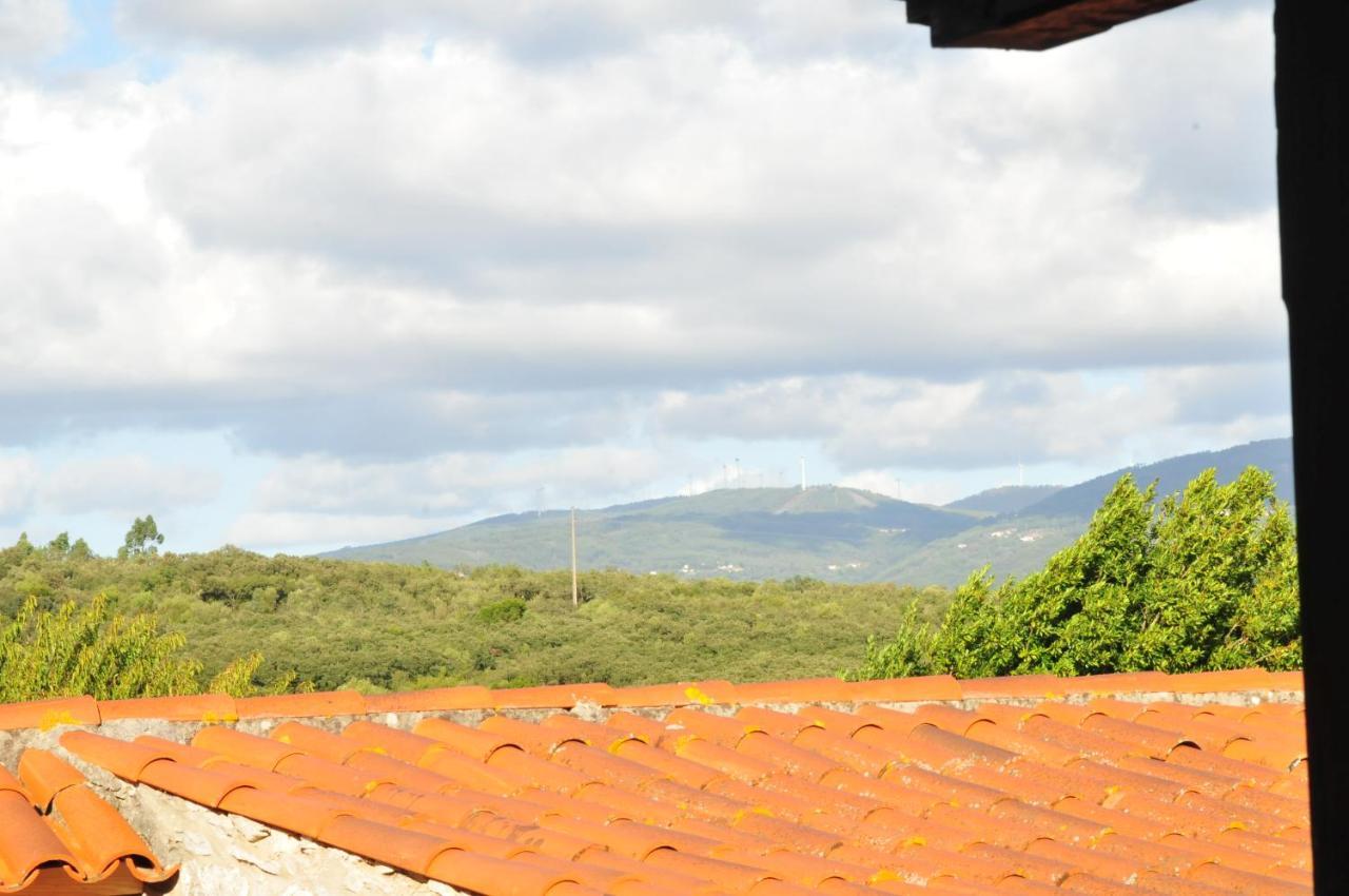 Quinta Das Eiras Penela Eksteriør bilde