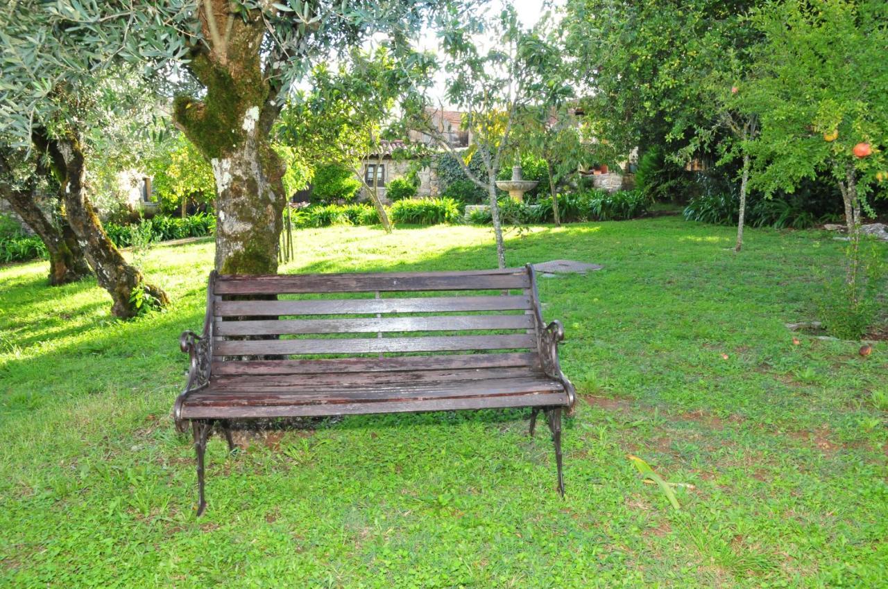 Quinta Das Eiras Penela Eksteriør bilde
